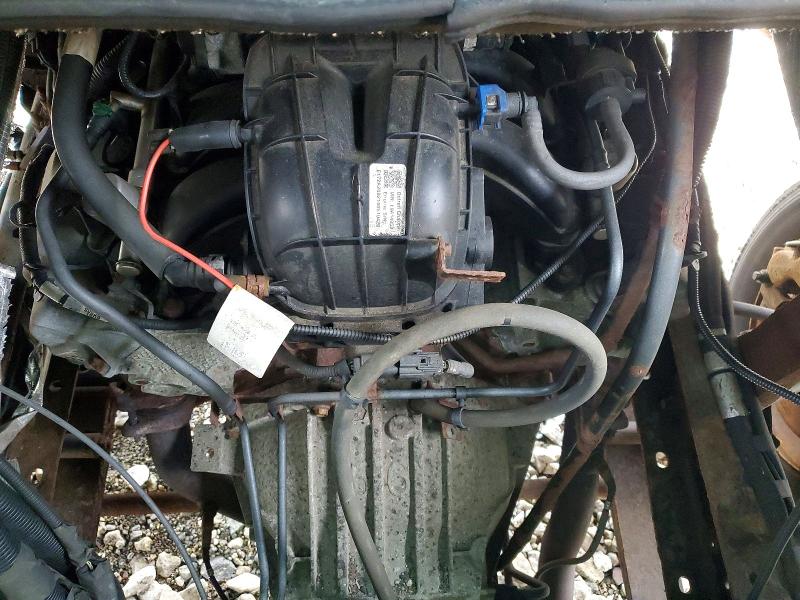 2014 Ford F59 მანქანა იყიდება აუქციონზე, vin: 1F65F5KY6E0A14953, აუქციონის ნომერი: 53447976