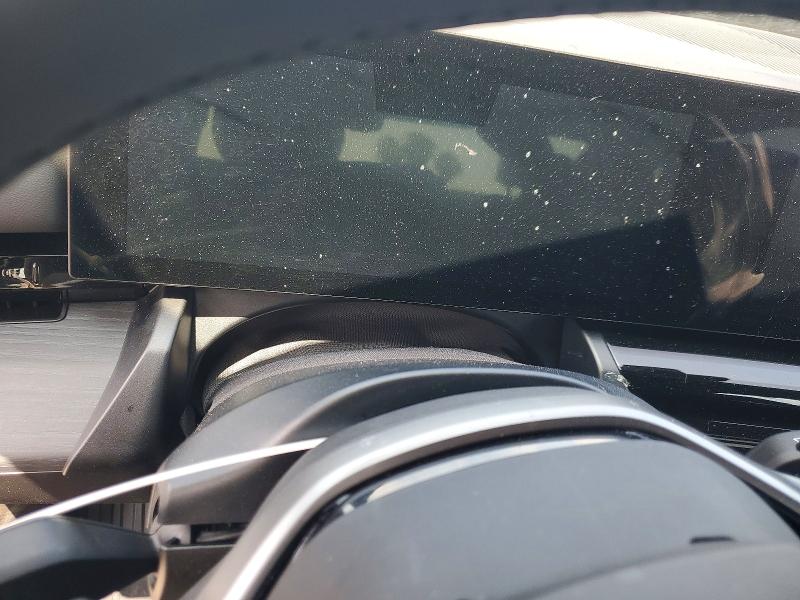 53054726 :رقم المزاد ، WBA43FJ05SCU25013 vin ، 2025 Bmw 530 مزاد بيع
