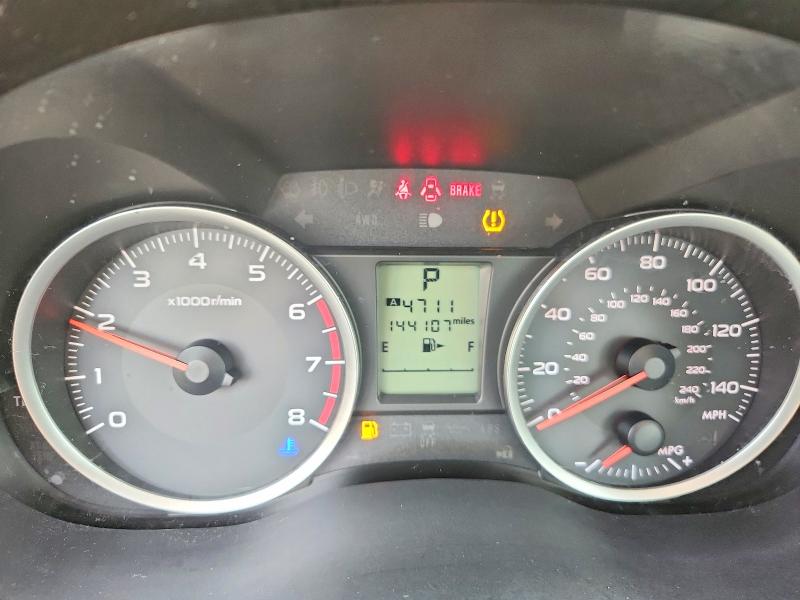 55093886 :رقم المزاد ، JF2SJAAC7EH515706 vin ، 2014 Subaru Forester مزاد بيع