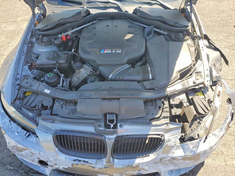 Продажа на аукционе авто 2011 Bmw M3, vin: WBSKG9C56BE645279, номер лота: 54214796