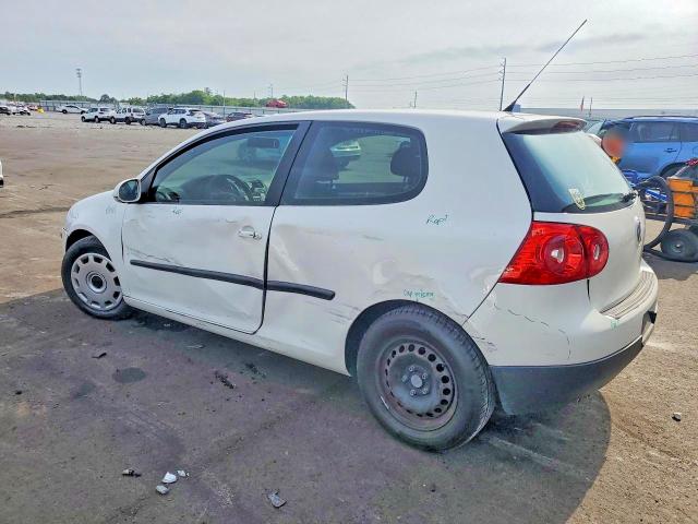Aukcja sprzedaży 2009 Volkswagen Rabbit, vin: WVWBB71K79W069953, numer aukcji: 51884686