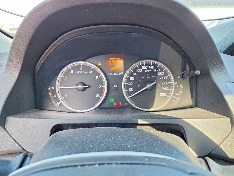 Продаж на аукціоні авто 2013 Acura Rdx, vin: 5J8TB4H52DL800609, номер лоту: 51947436