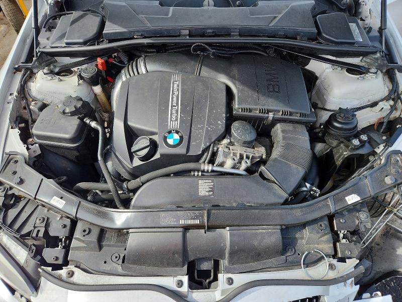 55307366 :رقم المزاد ، WBADX7C54DE746261 vin ، 2013 Bmw 335 مزاد بيع