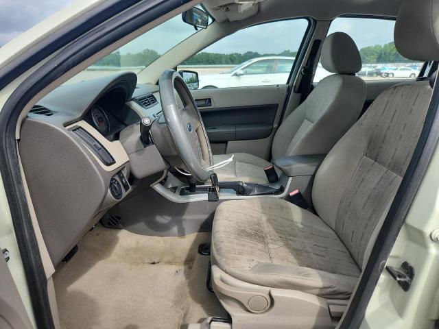 Продажа на аукционе авто 2010 Ford Focus, vin: 1FAHP3FN4AW119578, номер лота: 48685436