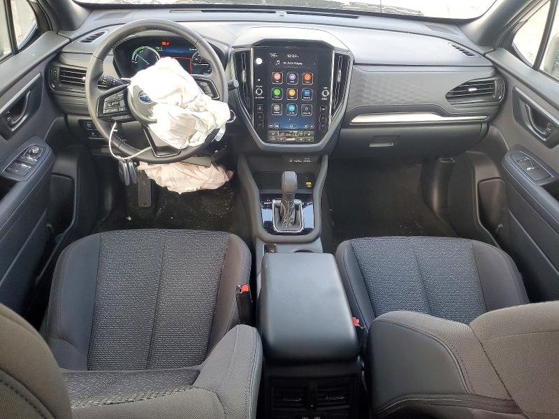 Aukcja sprzedaży 2025 Subaru Forester, vin: JF2SLSED9SH454874, numer aukcji: 54747436
