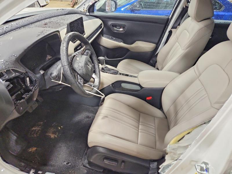 Продаж на аукціоні авто 2026 Honda Hr-v, vin: 3CZRZ2H78TM745018, номер лоту: 52052876
