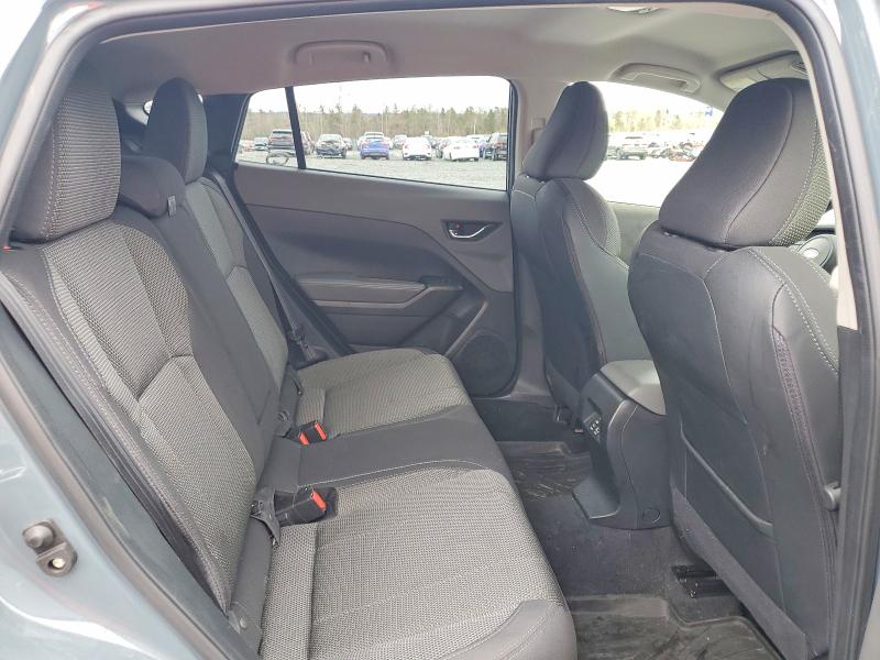 Aukcja sprzedaży 2024 Subaru Crosstrek, vin: JF2GUADC2R8253611, numer aukcji: 52872406