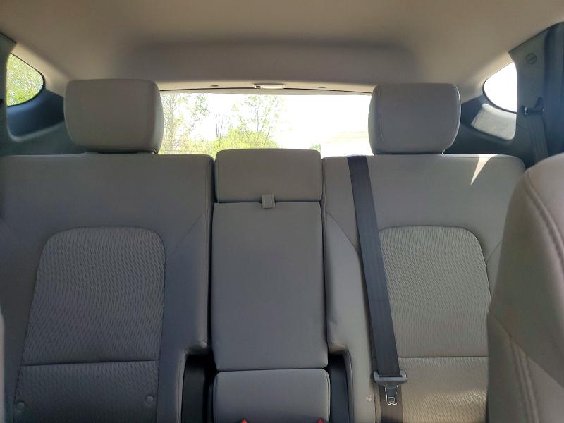 Продажа на аукционе авто 2018 Hyundai Santa Fe Sport, vin: 5NMZT3LB9JH101469, номер лота: 53434556