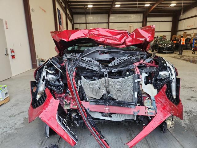 2020 Cadillac Xt4 მანქანა იყიდება აუქციონზე, vin: 1GYAZAR48LF129606, აუქციონის ნომერი: 55380846