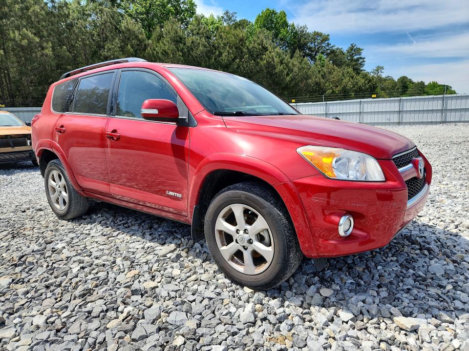 51373156 :رقم المزاد ، 2T3ZK31V29W002919 vin ، 2009 Toyota Rav4 مزاد بيع