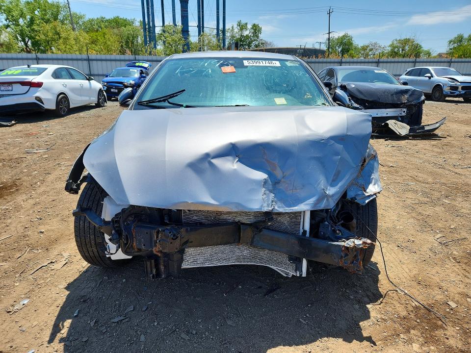 53991746 :رقم المزاد ، 3KPF24AD6RE776635 vin ، 2024 Kia Forte مزاد بيع