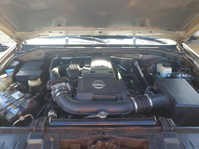 Aukcja sprzedaży 2006 Nissan Frontier, vin: 1N6AD07W26C422178, numer aukcji: 53224586