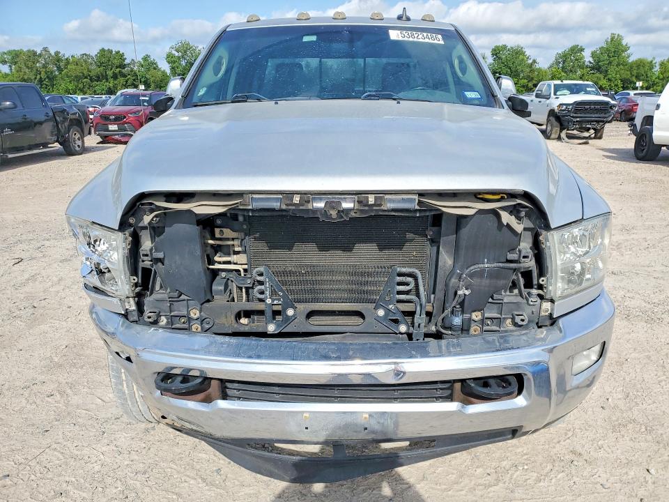 Aukcja sprzedaży 2018 Ram 2500, vin: 3C6UR5DJ9JG160504, numer aukcji: 53823486