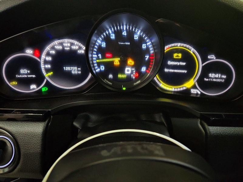 Aukcja sprzedaży 2019 Porsche Cayenne, vin: WP1AE2AY4KDA50934, numer aukcji: 54117146