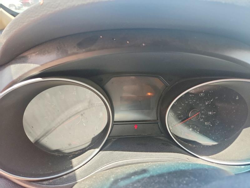 2015 Kia Sedona მანქანა იყიდება აუქციონზე, vin: KNDMB5C13F6041368, აუქციონის ნომერი: 54915226