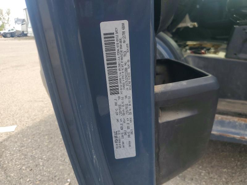 Aukcja sprzedaży 2019 Ram Promaster 2500, vin: 3C6TRVDG7KE516980, numer aukcji: 53378946