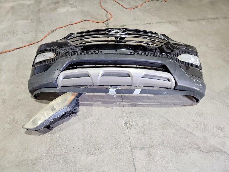 2013 Hyundai Santa Fe Sport მანქანა იყიდება აუქციონზე, vin: 5XYZUDLA4DG095766, აუქციონის ნომერი: 52717066
