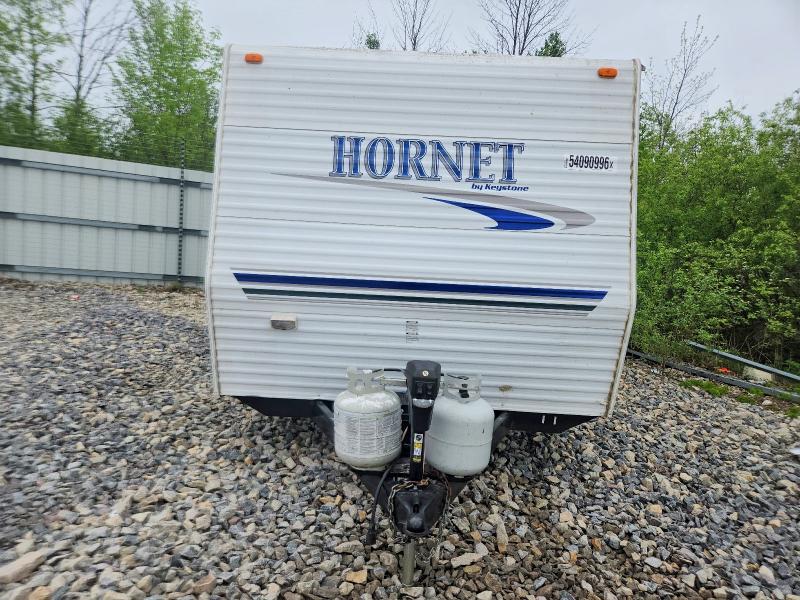 Продажа на аукционе авто 2004 Keystone Hornet, vin: 4YDT25F234E310758, номер лота: 54090996