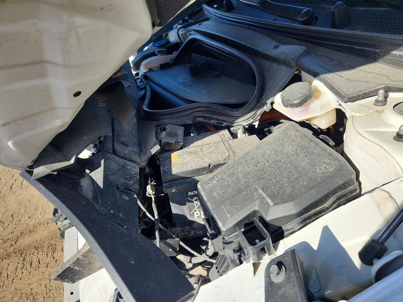 Продаж на аукціоні авто 2024 Hyundai Ioniq 6, vin: KMHM54AC1RA059774, номер лоту: 54774336