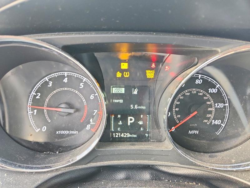Продаж на аукціоні авто 2020 Mitsubishi Outlander Sport, vin: JA4AR3AU0LU018700, номер лоту: 53778456