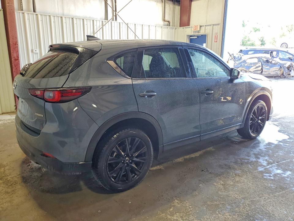 Aukcja sprzedaży 2025 Mazda Cx-5, vin: JM3KFBCM3S0639405, numer aukcji: 54623316
