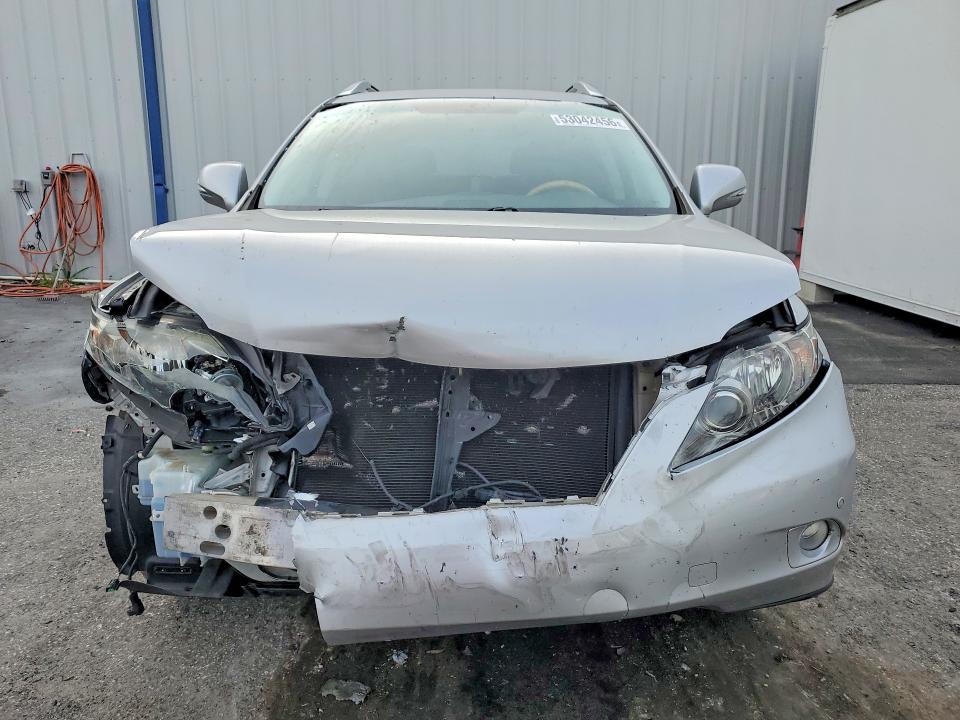 53042456 :رقم المزاد ، 2T2BK1BA3CC128270 vin ، 2012 Lexus Rx مزاد بيع