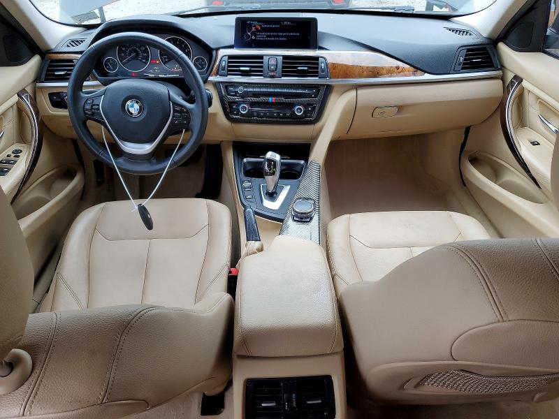 Продажа на аукционе авто 2015 Bmw 328, vin: WBA3A5G52FNS84118, номер лота: 53936306
