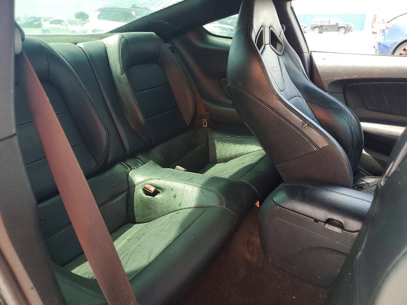 Aukcja sprzedaży 2015 Ford Mustang, vin: 1FA6P8TH6F5315943, numer aukcji: 55089376