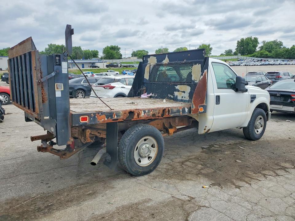 Aukcja sprzedaży 2009 Ford F250, vin: 1FDNF205X9EA37144, numer aukcji: 53848226