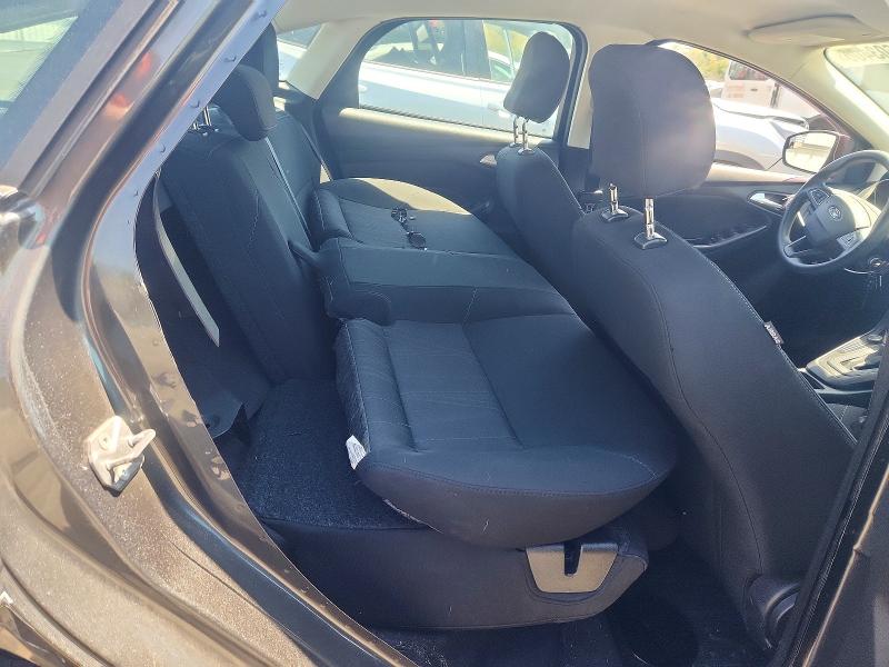 49896766 :رقم المزاد ، 1FADP3F29HL326371 vin ، 2017 Ford Focus مزاد بيع