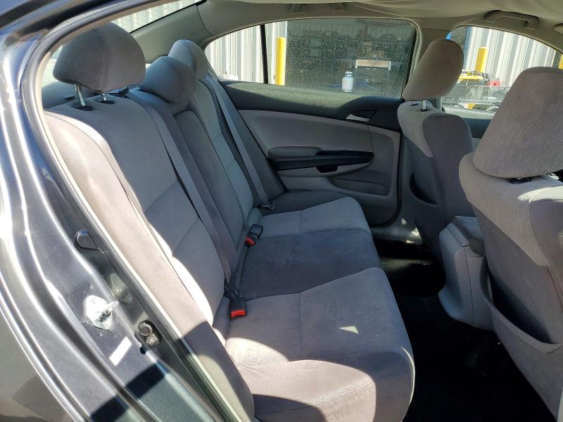 53896966 :رقم المزاد ، 1HGCP26478A145901 vin ، 2008 Honda Accord مزاد بيع