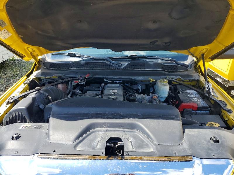 Продажа на аукционе авто 2019 Ram 5500, vin: 3C7WRMBL6KG619766, номер лота: 54319606