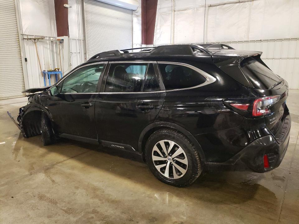 Продаж на аукціоні авто 2020 Subaru Outback, vin: 4S4BTACC6L3105524, номер лоту: 53041416