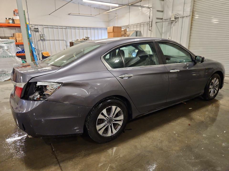 2014 Honda Accord მანქანა იყიდება აუქციონზე, vin: 1HGCR2F38EA148223, აუქციონის ნომერი: 55176546