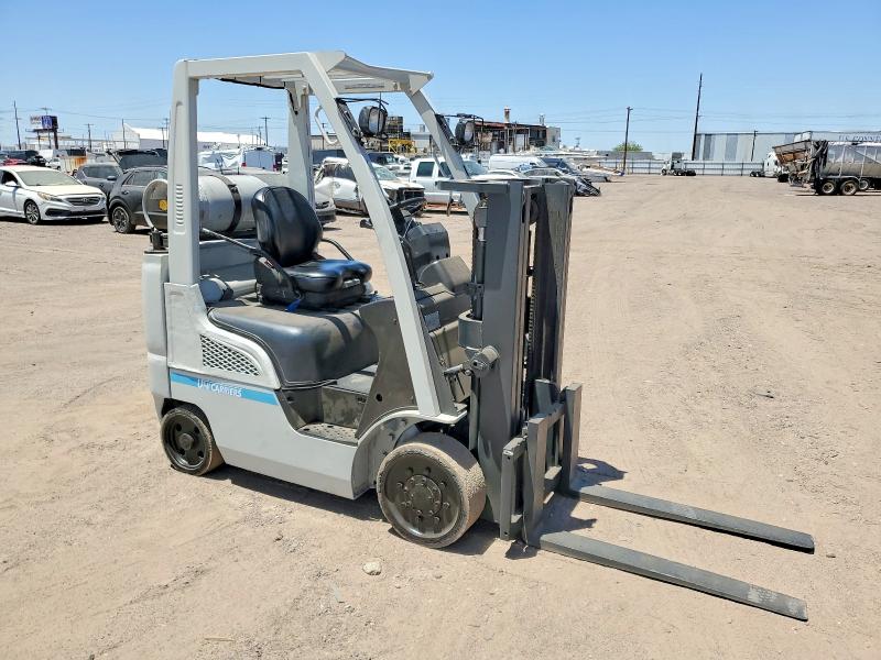 Продаж на аукціоні авто 2014 Unicariers Mcp1f2a20lv, vin: CP1F29W7980, номер лоту: 55053816