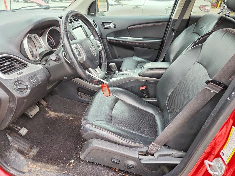 53452726 :رقم المزاد ، 3C4PDCEG7JT380288 vin ، 2018 Dodge Journey مزاد بيع