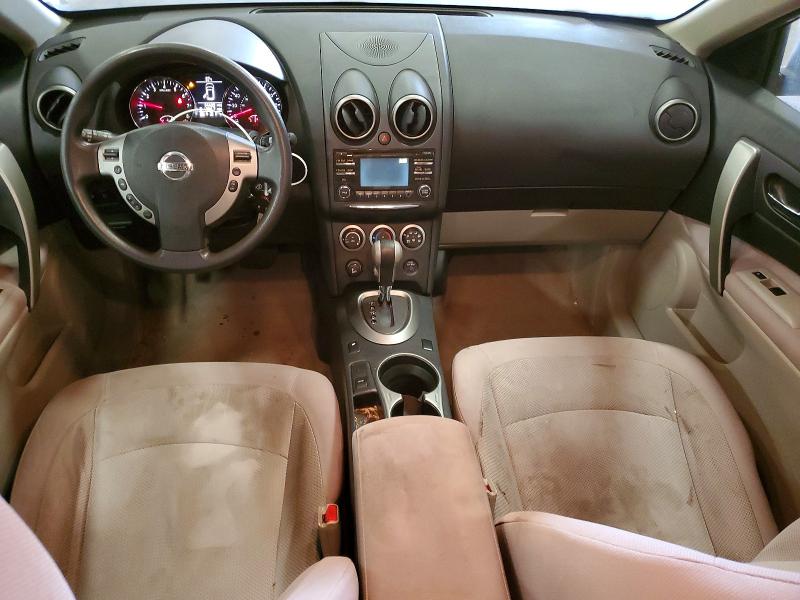 Продаж на аукціоні авто 2014 Nissan Rogue Select, vin: JN8AS5MT7EW602340, номер лоту: 52647576