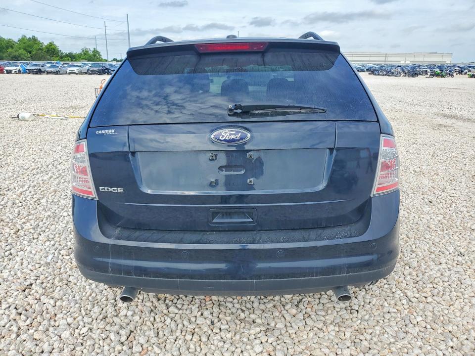 Aukcja sprzedaży 2010 Ford Edge, vin: 2FMDK3GC9ABA68807, numer aukcji: 53783956