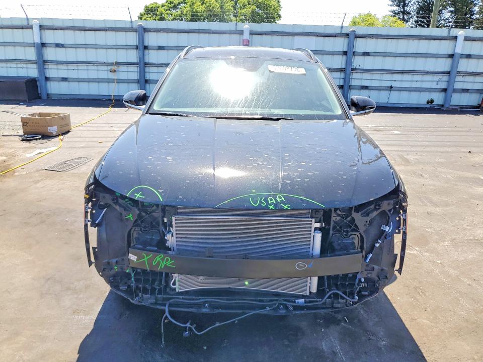 Продаж на аукціоні авто 2026 Hyundai Tucson, vin: 5NMJC3DE4TH702393, номер лоту: 52698736