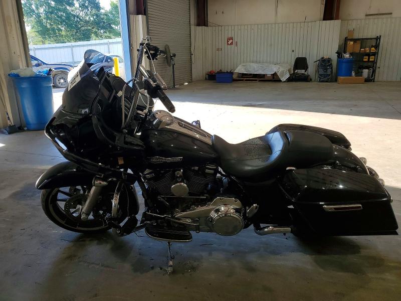 2021 Harley-davidson Fltrx მანქანა იყიდება აუქციონზე, vin: 1HD1KHC10MB614976, აუქციონის ნომერი: 53740776