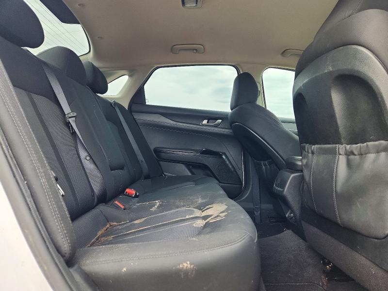2022 Kia K5 მანქანა იყიდება აუქციონზე, vin: 5XXG14J28NG160622, აუქციონის ნომერი: 52232406