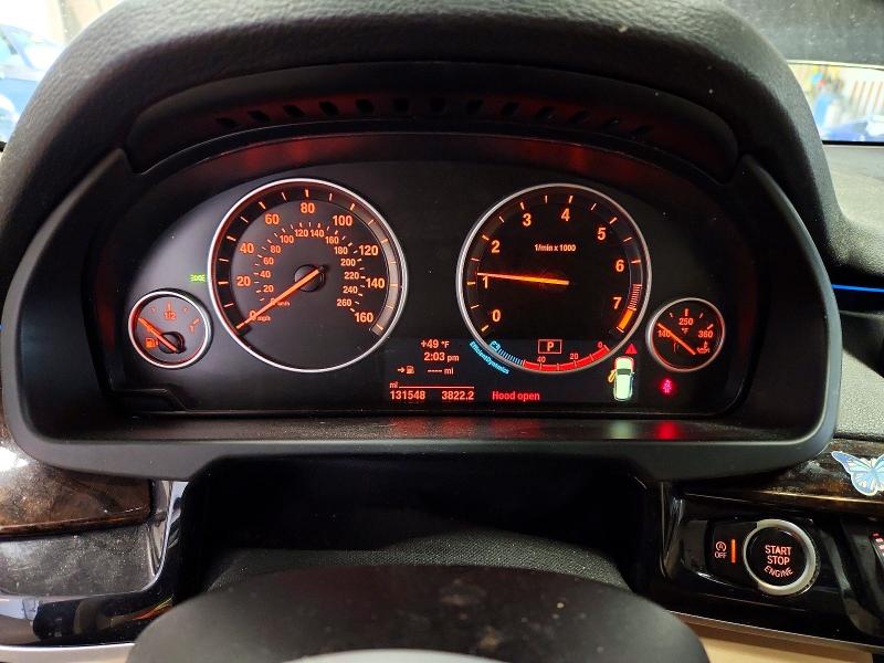 Aukcja sprzedaży 2014 Bmw X5, vin: 5UXKR0C55E0K47588, numer aukcji: 53352256