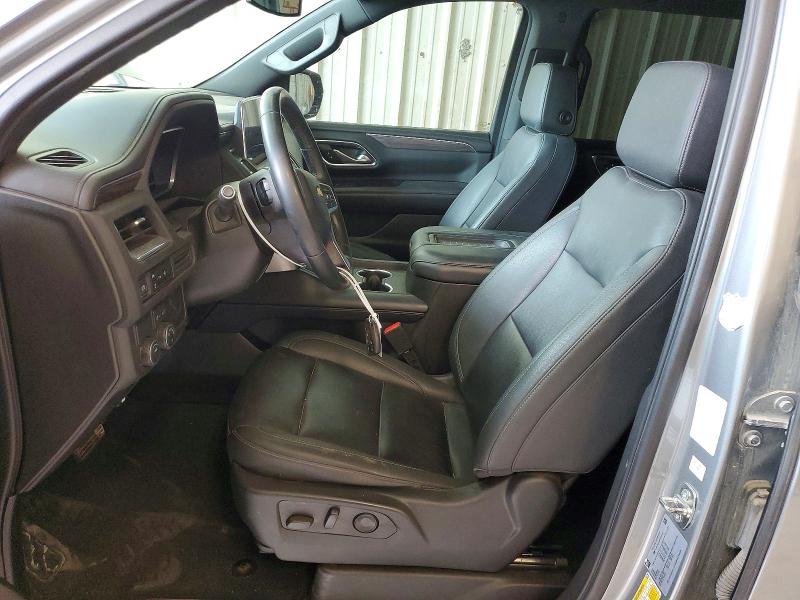 Продажа на аукционе авто 2023 Chevrolet Tahoe, vin: 1GNSCNKD9PR313445, номер лота: 52657116