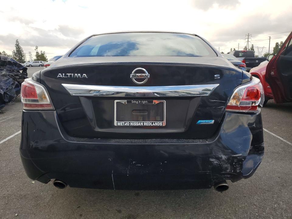 Продаж на аукціоні авто 2014 Nissan Altima, vin: 1N4AL3AP2EN210690, номер лоту: 54691156
