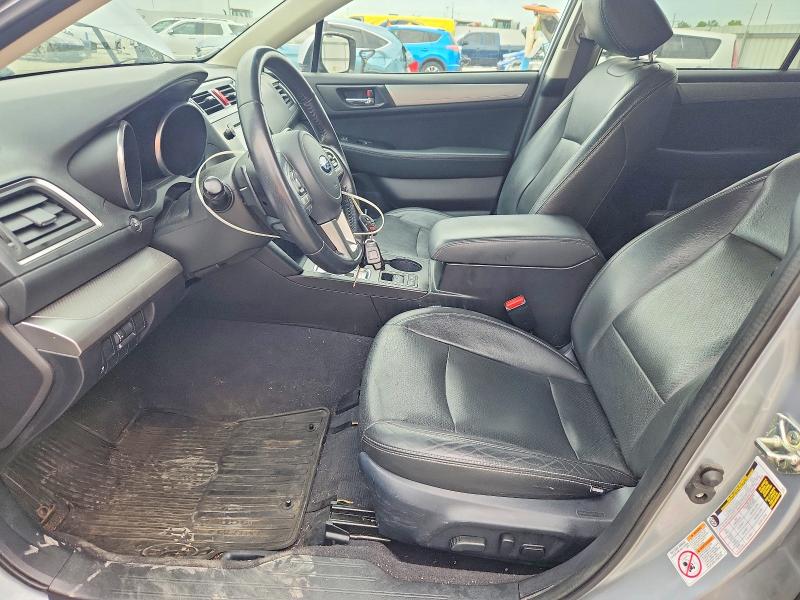 Aukcja sprzedaży 2017 Subaru Outback, vin: 4S4BSACC4H3350381, numer aukcji: 53835836