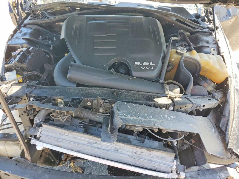 Aukcja sprzedaży 2016 Dodge Challenger, vin: 2C3CDZAG4GH331658, numer aukcji: 53508816