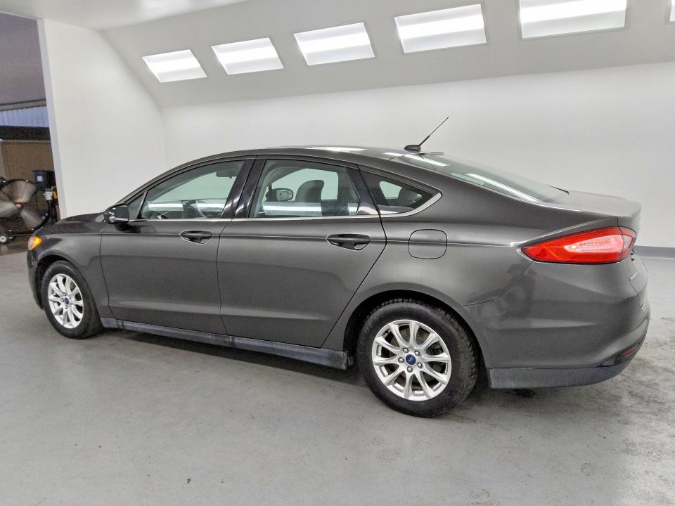 51163116 :رقم المزاد ، 3FA6P0G74GR147401 vin ، 2016 Ford Fusion مزاد بيع