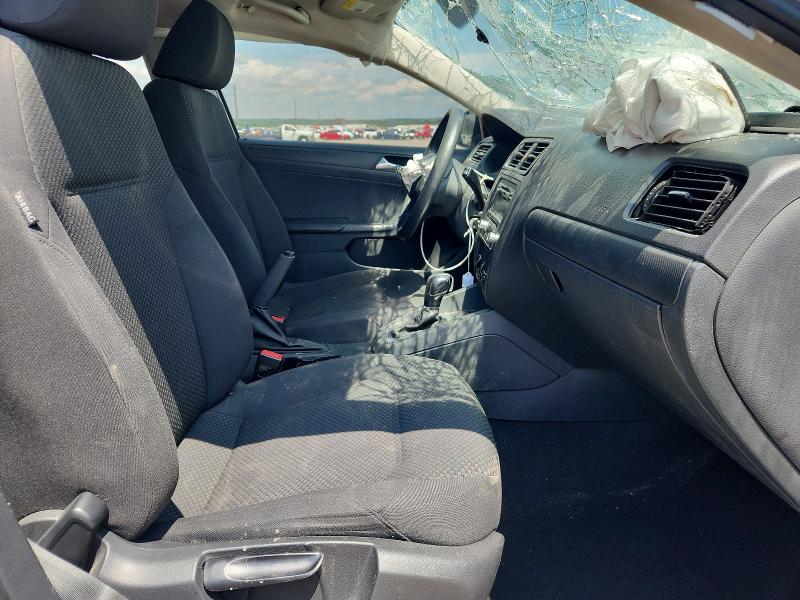 55167166 :رقم المزاد ، 3VW2K7AJ9EM327064 vin ، 2014 Volkswagen Jetta مزاد بيع
