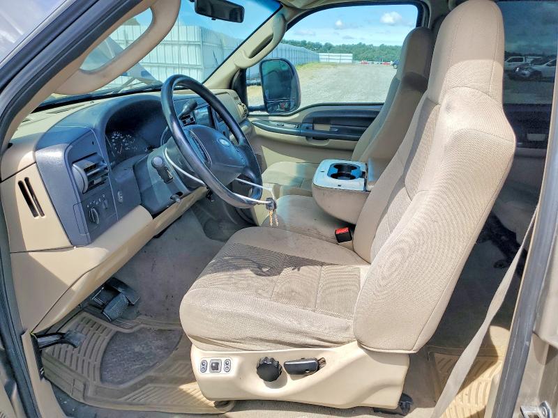 54908376 :رقم المزاد ، 1FTWW30P25EC11430 vin ، 2005 Ford F350 مزاد بيع