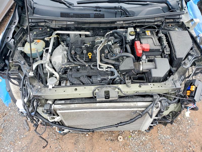 2024 Mitsubishi Outlander მანქანა იყიდება აუქციონზე, vin: JA4J4UA82RZ077220, აუქციონის ნომერი: 52131596